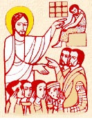 La Liturgia di Domenica 15 Dicembre 2013
